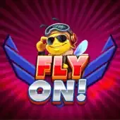 플라이 온! game icon