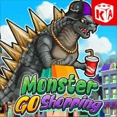 몬스터고 쇼핑 game icon